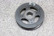 Rav4 2.2d4d 06-11r шкив вала 13408-0r011 - фото