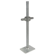 Základňa STOPKA na lešenie, priemer 26 mm / 50 cm