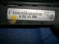 water cooler IBIZA POLO FABIA 03-08