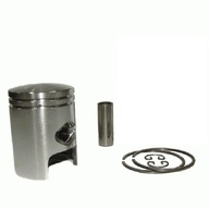 Поршень 41,50 piaggio nrg zip ntt typhoon gilera runner 50 aprilia sr meteor