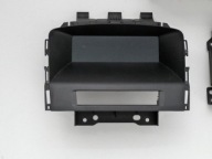RADIO CD 400 display running board OPEL ASTRA J IV