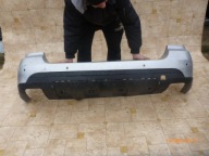 MERCEDES ML 164 06-09 bumper rear part rear PDC