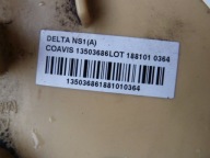feed pump OPEL ASTRA J IV 1.7 CDTI A17DTR
