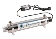 UV sterilizátor vodný filter lampa PHILIPS 25W