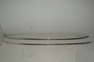 Audi a6 рейлінги даху 4f9860021j 4f9860022j - фото