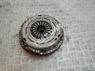 Audi vw колесо двухмассовый демпфер сцепление 06j105266h - фото