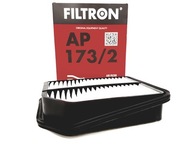 Filtron фильтр воздуха ap173/2 suzuki grand vita - фото