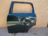 DOOR REAR PART REAR. LEFT MINI COOPER R60 COUNTRYMAN