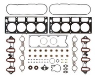 Прокладки, распорки  головка двигателя верх chevrolet gmc hummer h2 6.0 v8 2000-2007 - фото