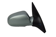 Правое зеркало електрическое, электрическое  mietowe eu daewoo lacetti 04r 5 pin