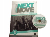 NEXT MOVE 2 TEACHE'S RESOURCE BOOK + CD