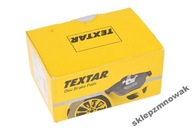 Тормозные колодки, колодки textar перед bmw e36 e46 z4 e85 - фото