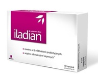Suplement diety dla kobiet Iladian 10 kapsułek