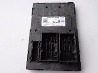 Audi a4 b9 w8 q7 блок бортовая сеть 8w0907063f