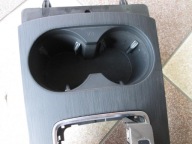 PANEL MENU SCHALTER RAHMEN MMI AUDI A6 4G0