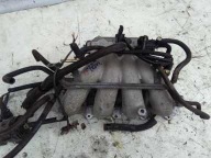 intake manifold DAIHATSU GRAN MOVE 1.5 16V injectors moulding sensor OE