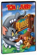 Tom a Jerry. Okolo sveta, DVD