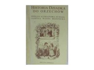 Historia dziadka do orzechów - 1991 24h wys