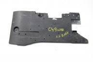 abdeckung blende abdeckung unterfahrschutz C4 PICASSO II 1,6 E-HDI 2015