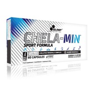 Olimp Chela-Min Sport Formula 60kaps.