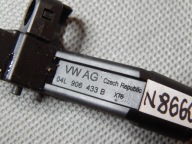VW GOLF VII shaft position sensor 04L906433B