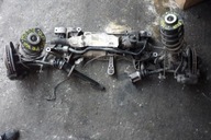 Подрамник балка подрамник vw touran 1t0 2.0tdi перед