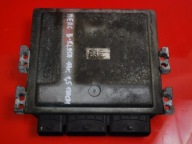 MERCEDES W246 1.5 CDI control unit computer of the engine