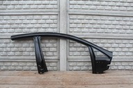 Стойка порог правый seat altea toledo iii 5p0 04-15
