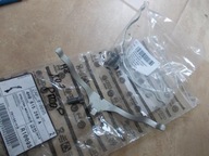 Пружина суппорта audi a8 '11 новый, новое 4h0615269a* - фото