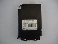 Новый, новое модуль блок mercedes a0004461707 - фото