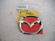 Mazda cx9 эмблема задний gs2a-51-731 - фото
