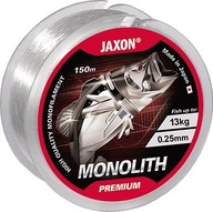 ŻYŁKA Jaxon MONOLITH PREMIUM 0,20 - 150m - 9kg