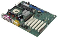 DOSKA FUJITSU-SIEMENS D1325-C11 s.478 SDRAM AGP