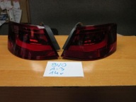 light Audi A3 8V0 3d 14r 8V3945095A 8V3945096A