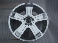 Диск mercedes r klasa, класс 5x112 8,5x19 et64 a251 w251 - фото
