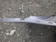 bumper rear part rear BMW 1 E82 E88 COUPE CABRIO