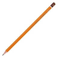 Ołówek 4H sześciokatny 1500, Koh-I-Noor
