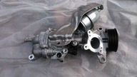 Помпа воды mercedes c w204 1.6 a2742000301 - фото