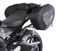 Sakwy sw-motech до yamaha mt-07 | torby