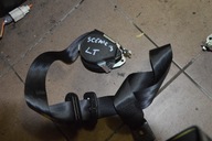 Ремень панель  безопасности renault scenic iii 888500009r - фото