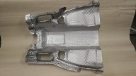 BLENDE ABDECKUNG TERMICZNA TUNELU AUDI Q5 3.2 FSI 8R0804160E