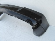 BENTLEY CONTINENTAL GT 3W3 bumper rear part rear