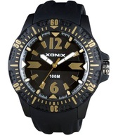 Pánske športové hodinky XONIX UC Masívne novinky