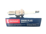 Свеча, светят зажигания denso kh16tt - фото