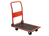 Wózek transportowy wózek magazynowy platforma transportowa 150 kg