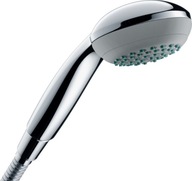 Hansgrohe Crometta 85 vario sprchové slúchadlo dva režimy