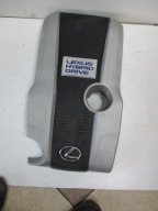engine housing cover LEXUS RC F-SPORT