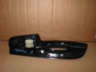 TRAFIC 1.6DCI VIVARO 14- PRZELACZNIKI PANEL SZYB