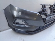 FRONTSTOSSSTANGE NISSAN QASHQAI 17- LIFT NR 14384