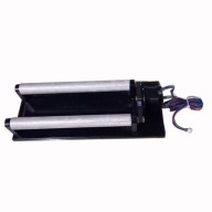 Rotációs tengely adapter CO2 plotterhez